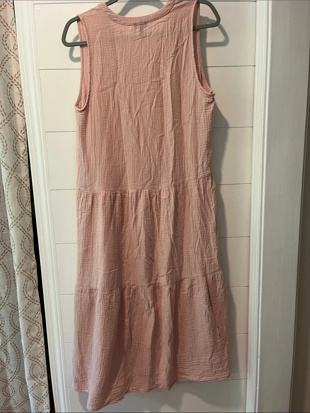 Sanctuary lightweight sleeveless